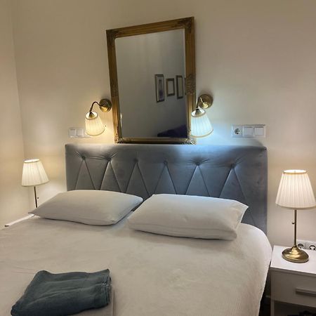 Aria Apartments Szarajevó Kültér fotó