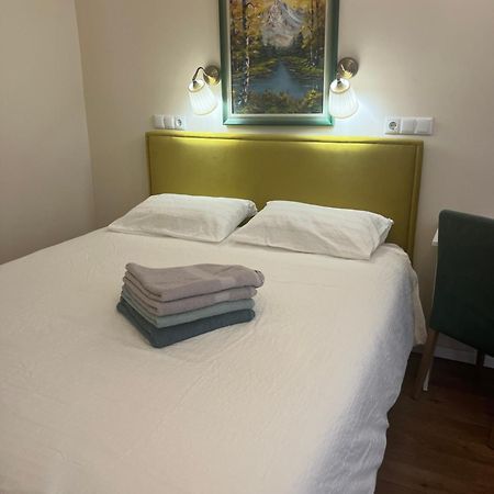 Aria Apartments Szarajevó Kültér fotó