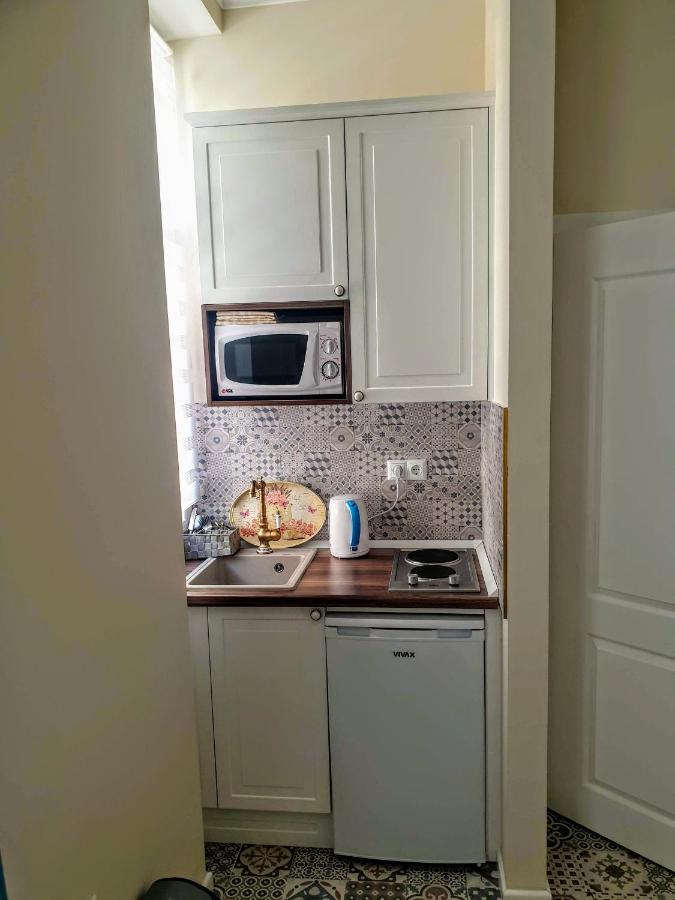 Aria Apartments Szarajevó Kültér fotó