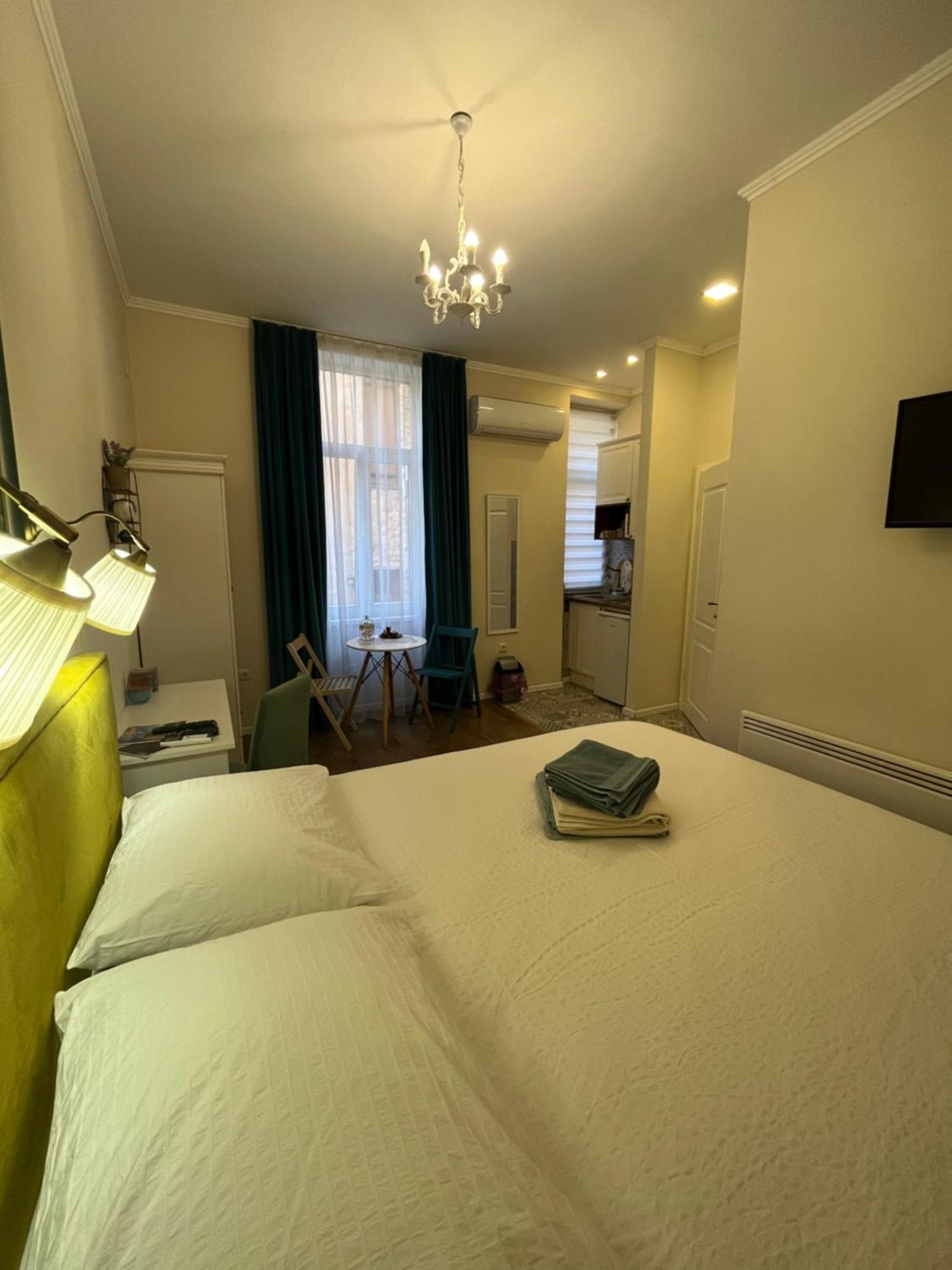 Aria Apartments Szarajevó Kültér fotó