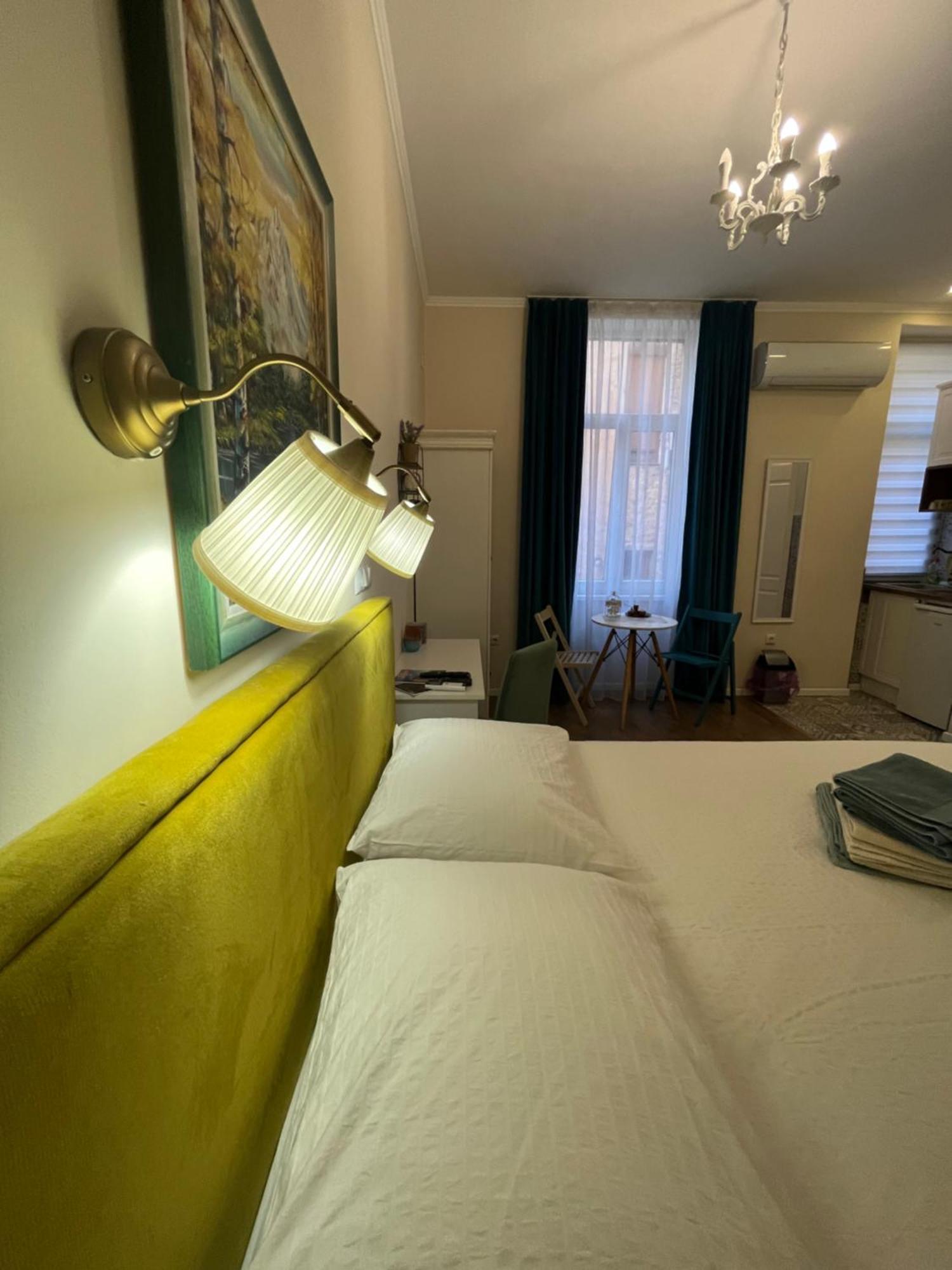 Aria Apartments Szarajevó Kültér fotó